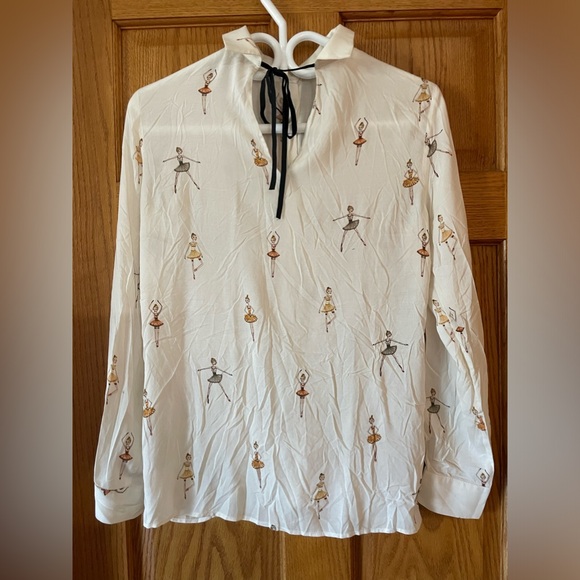 Zara shirt - Picture 4 of 4